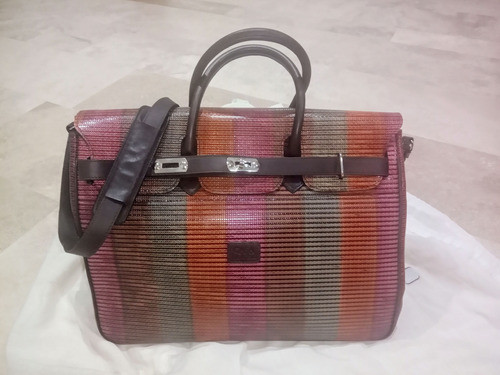 Casa Lopez  Bolso De Viaje De Diseño 0