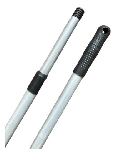 Cabo Extensible Aluminio Hasta 3 Mts X 6 Unidades Por Mayor 0