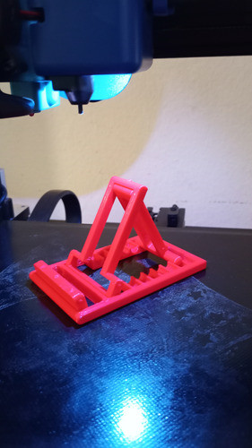 Soporte Para Celular Plegable 1
