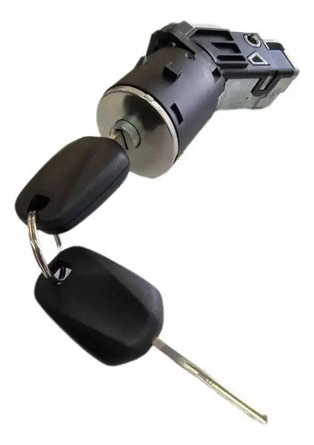 Cilindro Contacto Arranque Ignición Peugeot 208, 307, 308 0