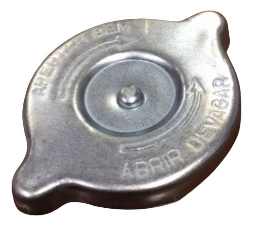 Tapon Radiador Gm (13lbs) Chevrolet Opala 69-82 0