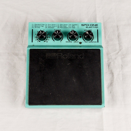 Roland Spd One Electro 1