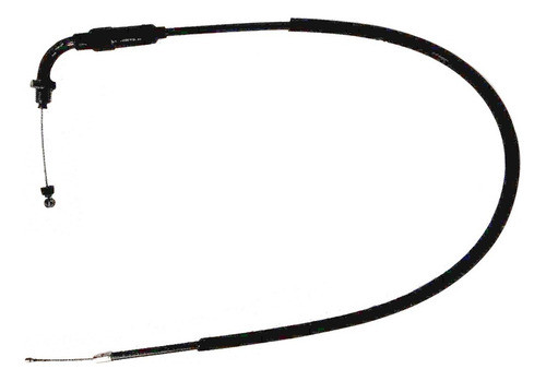 Cable Acelerador Moto Reforzado Euromot Hj 110 2 0
