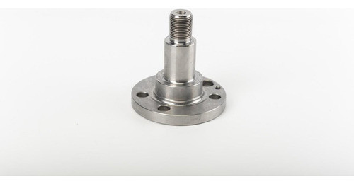 Punta De Eje Trasero Volkswagen 5u0501117f 1