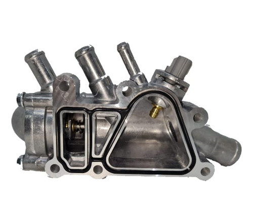 Portatermostato Completo C- Bulbo Ford Ecosport 1.6 8v Rocam 1