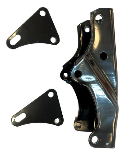 Soporte Motor Guerrero Urban 150 Original 0