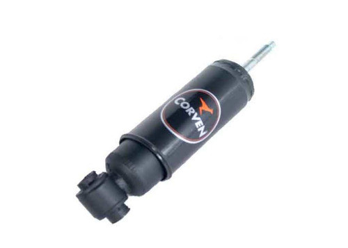 Kit 2 Amortiguadores Corven Delantero Mitsubishi Montero 0