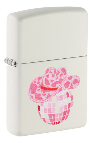 Encendedor Zippo 46468 Honky Tonk Design Original Garantia. 0