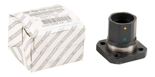 Brida Cigueñar Porta Reten Fiat Strada Punto 1.3 Jtd 0