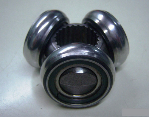 Triceta Rotulada De Semieje De Honda Civic 30 Estrías 38 Mm 0