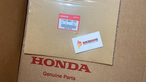 Junta Tapa Alternador Original Honda Xr 600  Xr600 Xl 600r 1