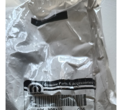 Perno Tornillo Carcasa Filtro Aire Fiat Palio 326 Torq 1