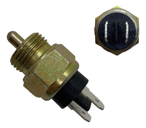 Bulbo Sensor Marcha Atras Vw Carat Gacel Senda Polo Audi 0