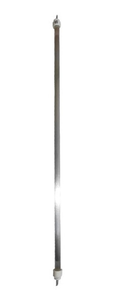 Tubo Vela Infraroja De Estufa Crivel Original 47,5 Cm. 600w 0