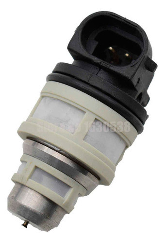 Inyector Renault Clio 1.6 Monopunto 97/ 0