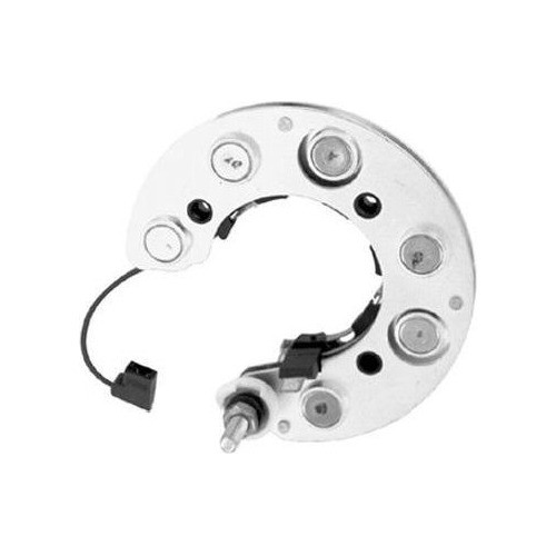 Plaqueta Rectificadora Para Lada 6d 35a Unipoint 18965 0
