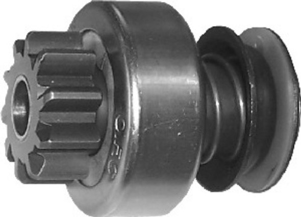 Impulsor Tractor Ford Nissan Perkins 3152 Osfrancor Esp156 0