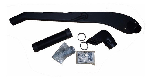 Snorkel Importado Jeep Wrangler Tj Derecho 4.0 1999/2006 0