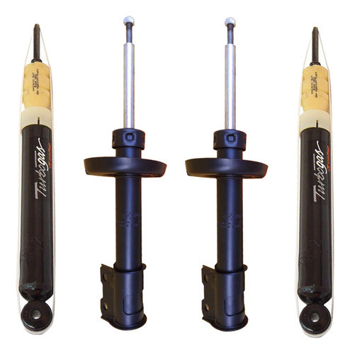 Kit 4 Amortiguador Cofap Chevrolet Corsa 3p/4p/5p/pickup/sw 0