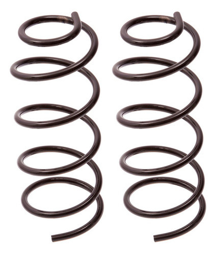 2 Espirales Delanteros Ag Fiat Uno Nuevo Cargo 1.3 Mpi 04/.. 0