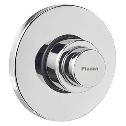 Grifería Valvula Descarga Inodoro Piazza Piazzamatic 43036 0