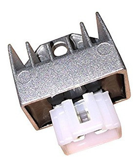 Regulador De Voltaje Honda Crf 150 230 F Original Genamax 0