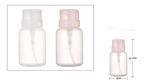 Dispenser Dosificador De Liquidos Premium 250cc 1