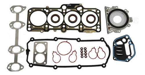 Juego Juntas Tapa Cilindros Volkswagen Golf 4 2.0 0