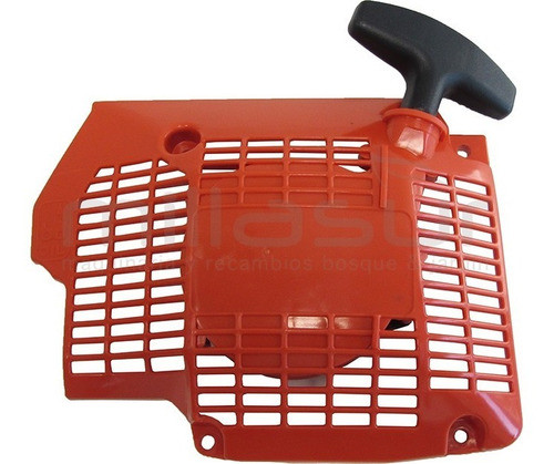 Tapa De Arranque Completa Compatible Oleo-mac 956 962 965 0