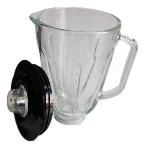 Vaso Jarra Vidrio Apto Licuadora Oster Blstpeg-bpb 1