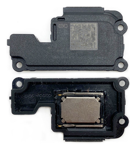 Parlante Altavoz Buzzer Para LG K52 / Lm-k520 / Con Carcaza 0