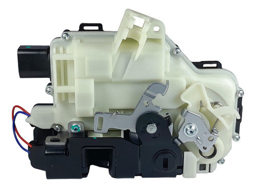 Cerradura De Puerta Trasera Derecha Vw Bora Golf Passat 1