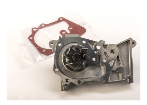 Bomba De Agua Renault Mégane Ii 1.6 Athentiq Pk 0