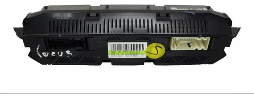 Comando Calef.ford.focus 2 08/ 1
