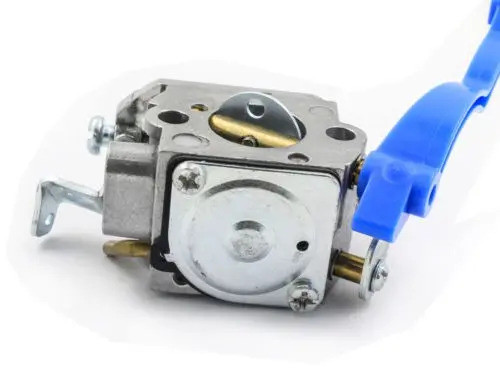Se Adapta A Carburador Para Husqvarna 125b 125bx 125bvx Rep 0
