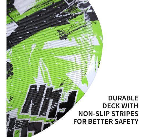 Palo De Pogo Para Niños Desde 6 Años, Soporta Hasta 72 Kg 1