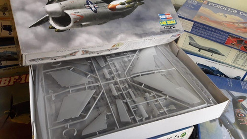 Hobby Boss Avion A-7e Corsair 2 1 48 1