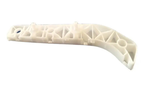 Soporte Paragolpe Tra Der (hatch) Nissan Tiida 2006-2013 0