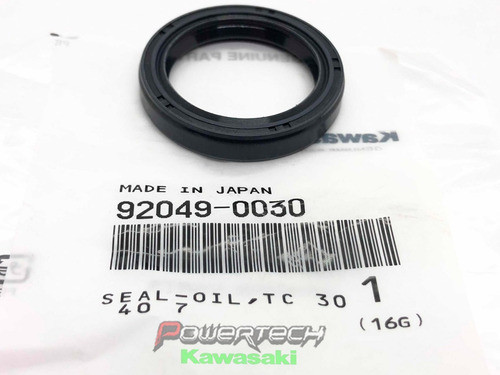 Reten Bancada Cigueñal Der. Kawa Kxf 250 04-22 / 450 06-18 0