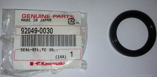 Reten Bancada Cigueñal Der. Kawa Kxf 250 04-22 / 450 06-18 1
