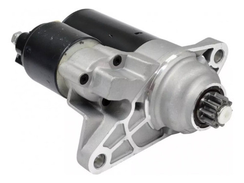 Burro Arranque Vw Voyage 1.6 8v 2011 2012 2013 2014 0