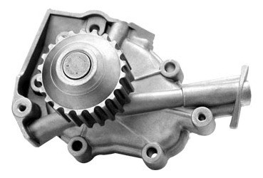 Bomba De Agua Suzuki Alto I  Ii  06 0