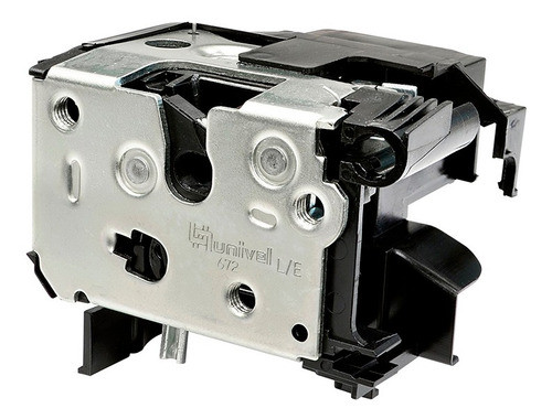 Cerradura Exterior. Fiat Palio/etc. Delanter. Izquierdo. 0