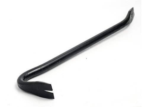 Barreta Palanca Sacaclavo Hierro Forjado 120cm X22.8mm Eilat 0