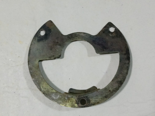 Placa Base Plaqueta Encendido Suzuki Gs 1100 E 1