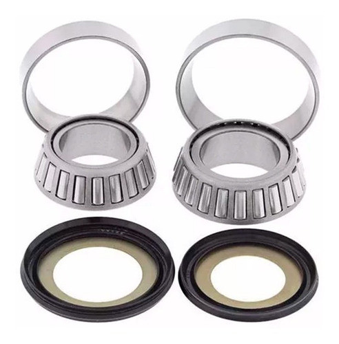 Kit Rulemanes Direccion Hyosung Gt 250 - Tech 0