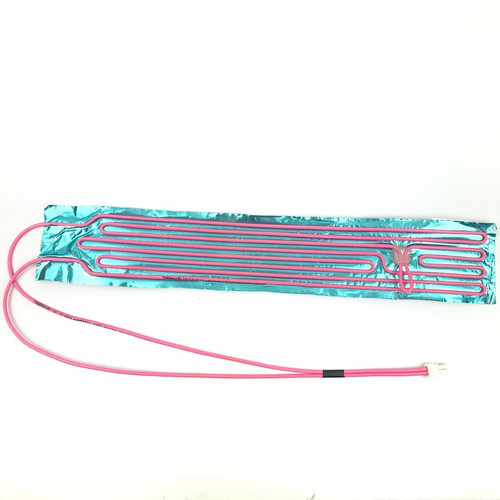 Resistencia Canaleta Freezer Heladera Electrolux Df38 1