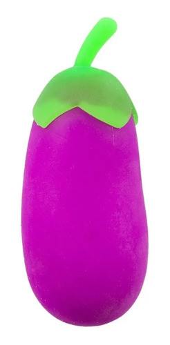 Squishy Berenjena X12 0