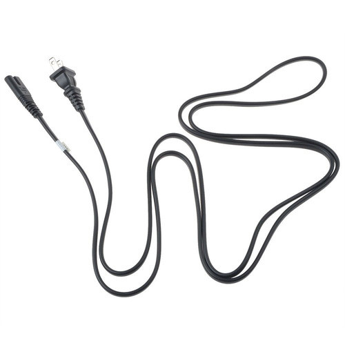 Cable De Alimentación De Ac De 6ft Cable Plomo Para Cantante 1