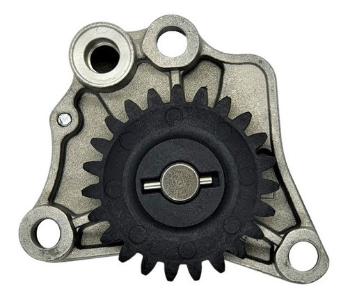 Bomba De Aceite Honda Cb1 125 Spot Moto 0